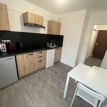 Logement Neuf A Proximite Du Centre Ville Avec Parking Limoges Esterno foto